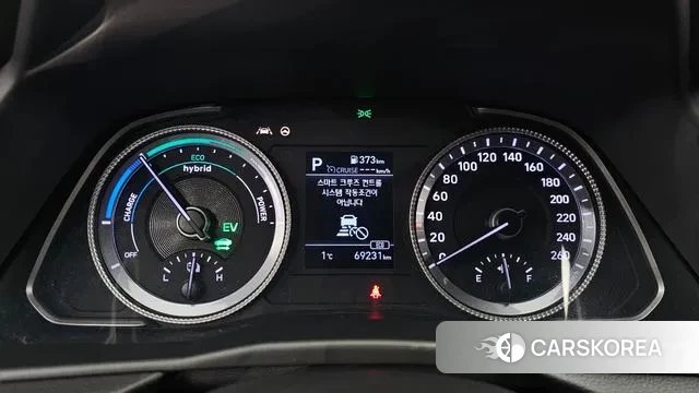 Hyundai Sonata Hybrid (DN8) id 3541195 из Кореи 18