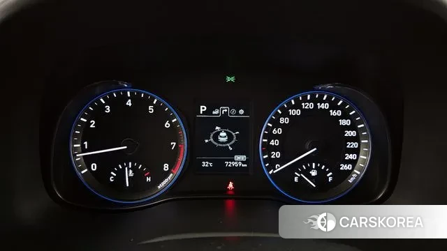 Hyundai Kona id 3563388 из Кореи 18