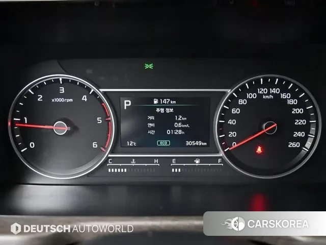 Kia Sorento 4th Generation id 3771646 из Кореи 18