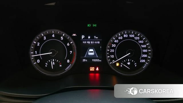 Hyundai Venue id 4434837 из Кореи 18