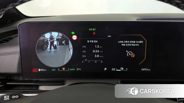 Kia The New Carnival 4th Generation id 4291763 из Кореи 18
