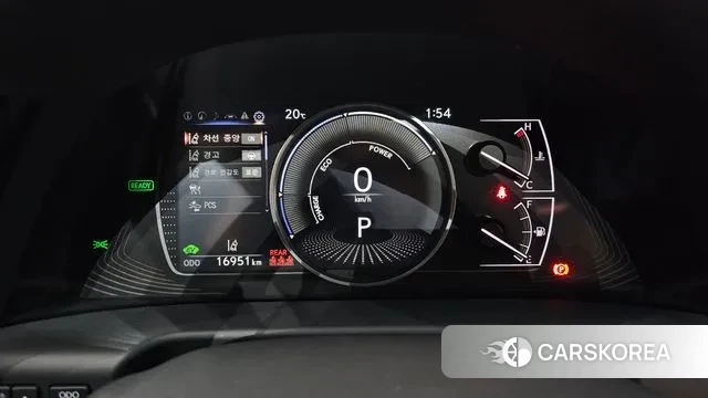 Lexus ES300h 7th generation id 3082301 из Кореи 18