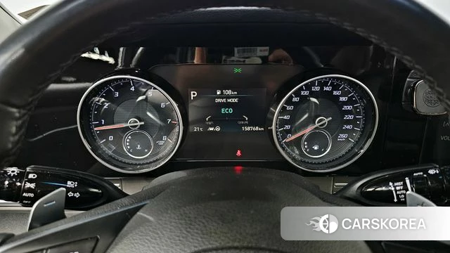 Hyundai The New Grandeur IG id 3904685 из Кореи 18