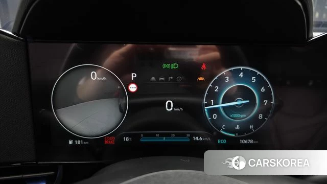 Hyundai The New Avante (CN7) id 3933796 из Кореи 18