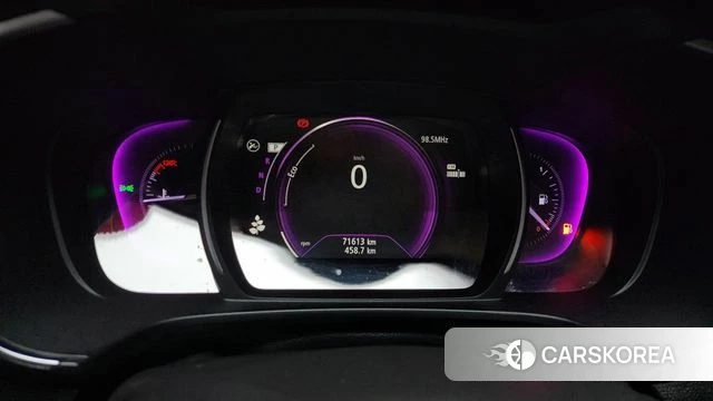 Renault Korea (Samsung) QM6 id 4188351 из Кореи 31