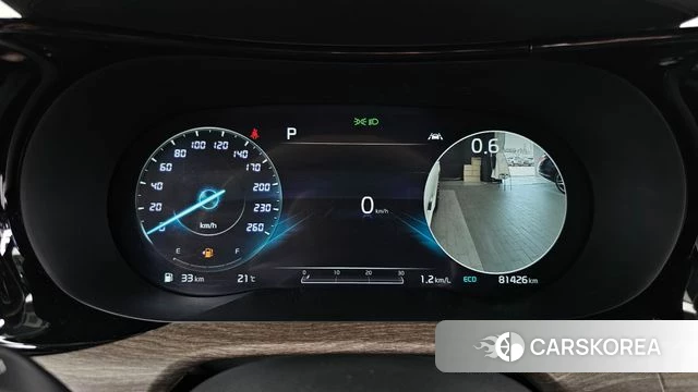 Kia K5 3rd generation id 4268838 из Кореи 18