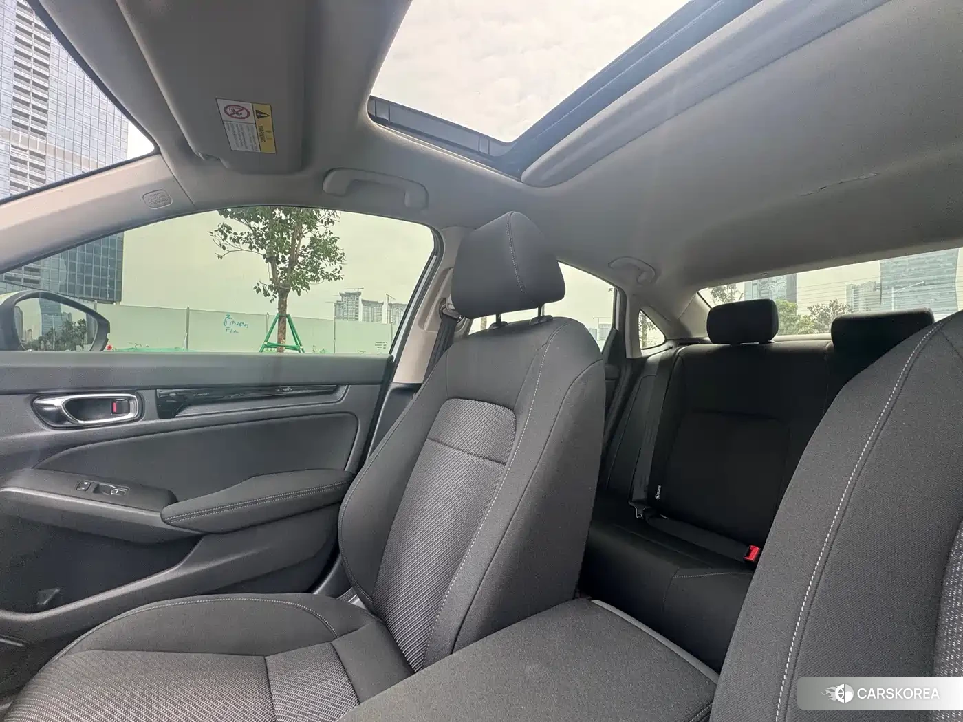 Honda Integra id 4548076 из Китая 26