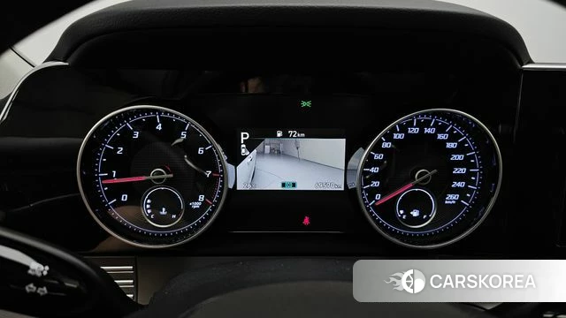 Hyundai The New Grandeur IG id 4727446 из Кореи 18