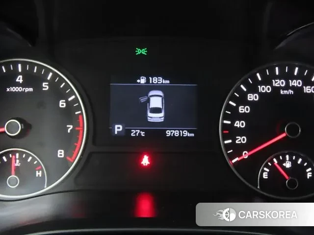 Kia The New K5 2nd generation id 3403208 из Кореи 18