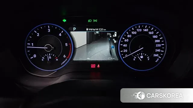 Hyundai Palisade id 3033710 из Кореи 18