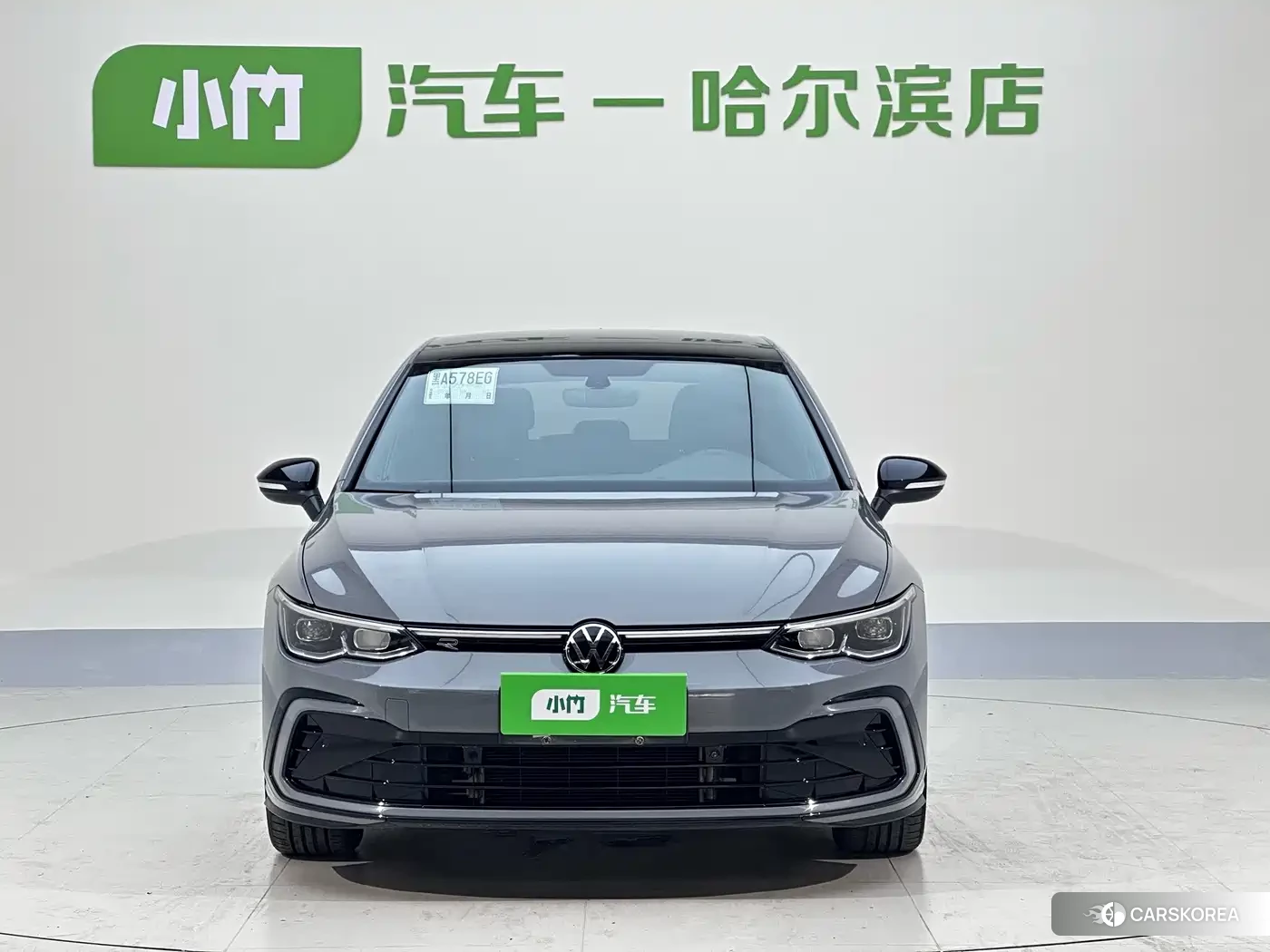 Volkswagen Golf id 4601791 из Китая 20