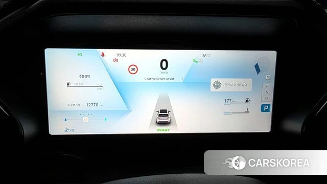 Renault Korea (Samsung) Grand Coleos id 4617631 из Кореи 18