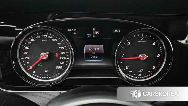 Mercedes-Benz E-Class W213 id 4351182 из Кореи 18
