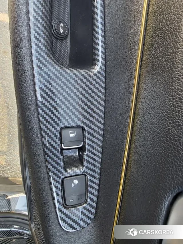 Hyundai Santa Fe TM id 3765726 из Кореи 18