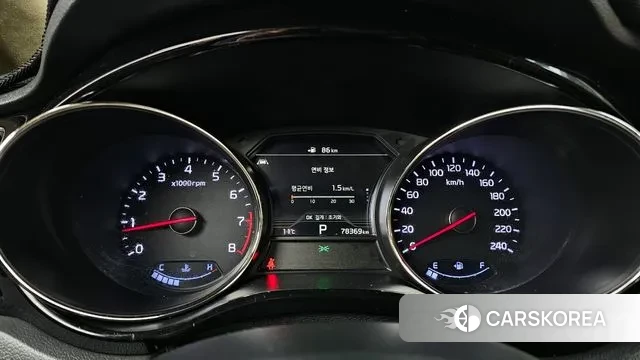 Kia The New Carnival id 3344613 из Кореи 18