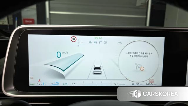 Hyundai Ionic 6 id 4243337 из Кореи 18