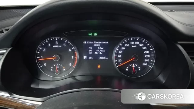 Kia Come New K7 id 3728650 из Кореи 18