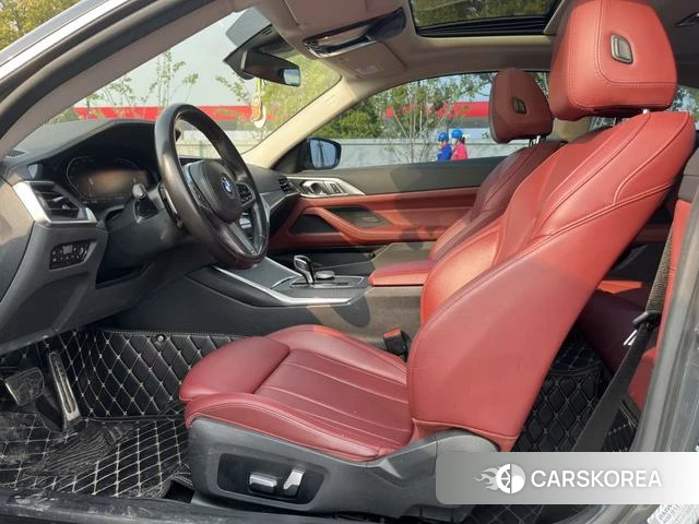 BMW 4 series id 4264899 из Китая 15