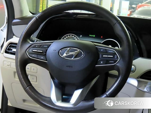 Hyundai Palisade id 3884987 из Кореи 18