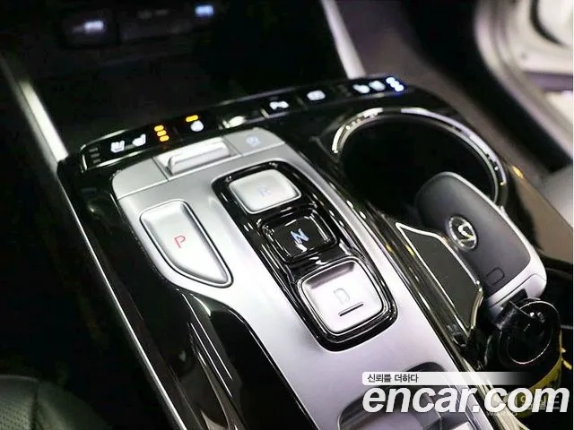 Hyundai Tucson (NX4) id 2911269 из Кореи 18