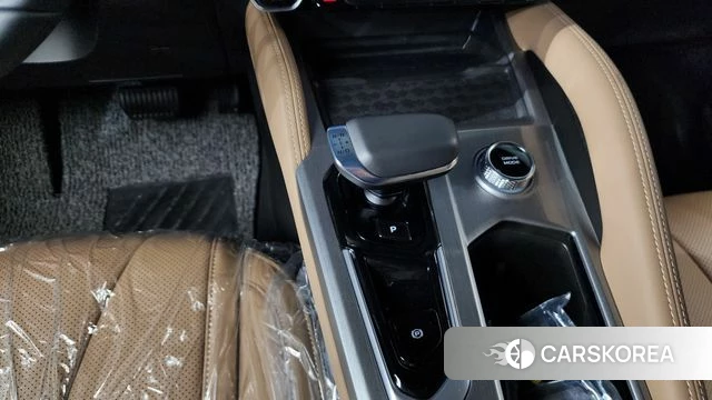 Renault Korea (Samsung) Grand Coleos id 3831417 из Кореи 18