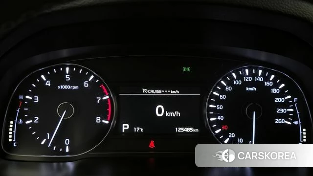 Kia K7 Premier id 3801117 из Кореи 18