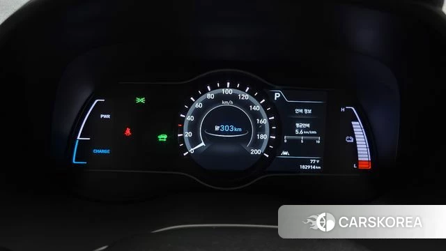 Hyundai Kona Electric id 4615304 из Кореи 18