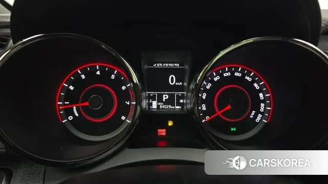 Ssangyong Tivoli Armor id 3330506 из Кореи 18