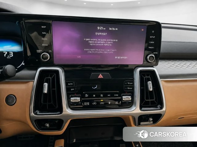 Kia Sorento 4th Generation id 4727388 из Кореи 18