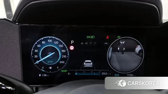 Hyundai The New Avante Hybrid (CN7) id 3731205 из Кореи 18