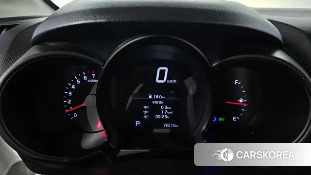 Kia The New Ray id 3143426 из Кореи 18