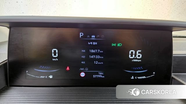 Hyundai Staria id 4280893 из Кореи 18