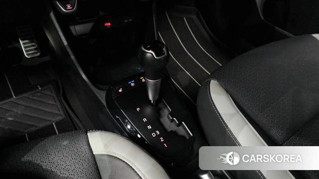 Kia Morning Urban (JA) id 4769866 из Кореи 28