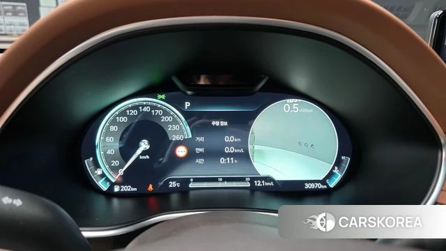 Genesis G80 (RG3) id 4720449 из Кореи 18