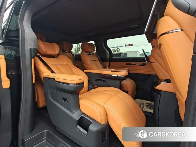 Geely Galaxy Wing true L380 id 4198870 из Китая 41