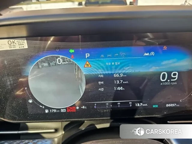 Kia Carnival 4th generation id 3517903 из Кореи 18