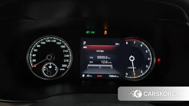 Genesis The New G70 Shooting Brake id 4905596 из Кореи 30