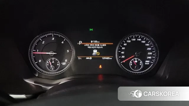 Hyundai The New Santa Fe id 3650755 из Кореи 18