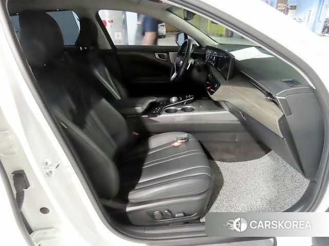 Kia K8 id 4779814 из Кореи 18