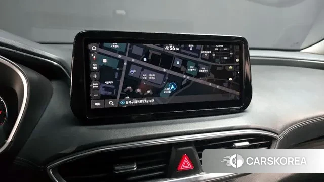 Hyundai The New Santa Fe id 3686296 из Кореи 18