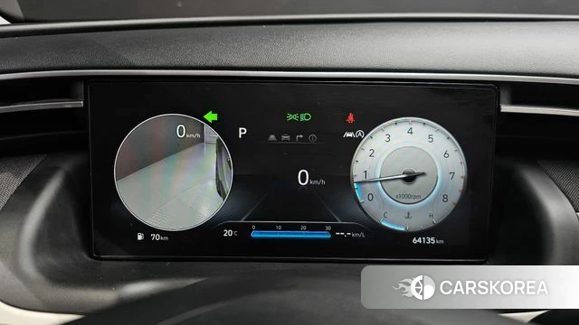 Hyundai Tucson (NX4) id 4195435 из Кореи 28