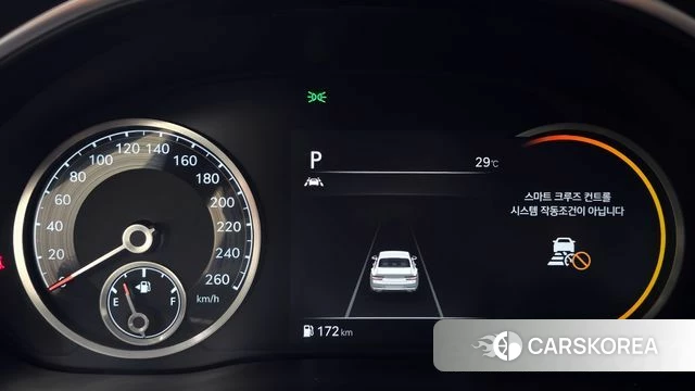 Genesis G80 (RG3) id 4402835 из Кореи 18
