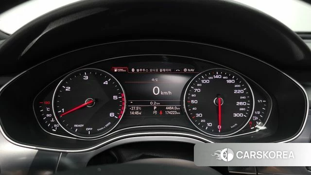 Audi New A6 id 4596088 из Кореи 18