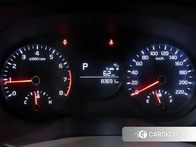 Kia All New Morning (JA) id 3698911 из Кореи 17