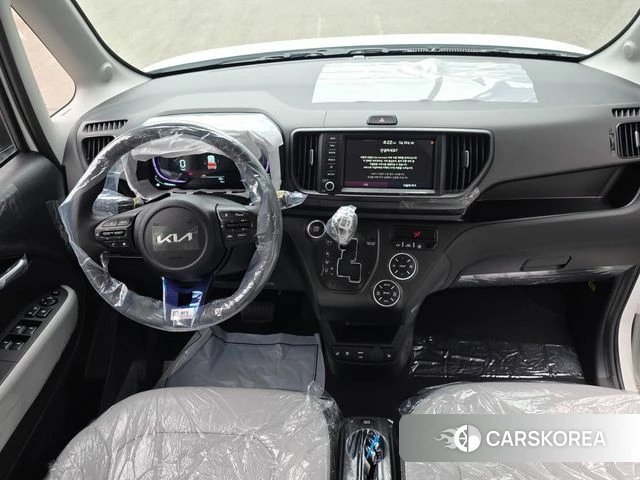 Kia The New Kia Ray id 4387701 из Кореи 16