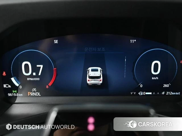 Ford Explorer 6th Generation id 3909346 из Кореи 18