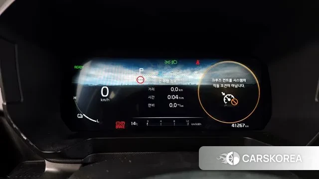 Kia The New Kia Ray EV id 3659197 из Кореи 18