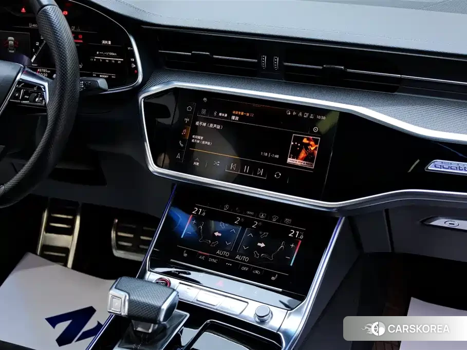 Audi S6 id 4559856 из Китая 39