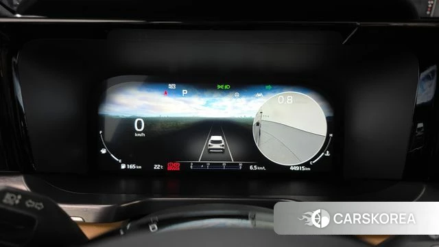 Kia Sorento 4th Generation id 4469954 из Кореи 31