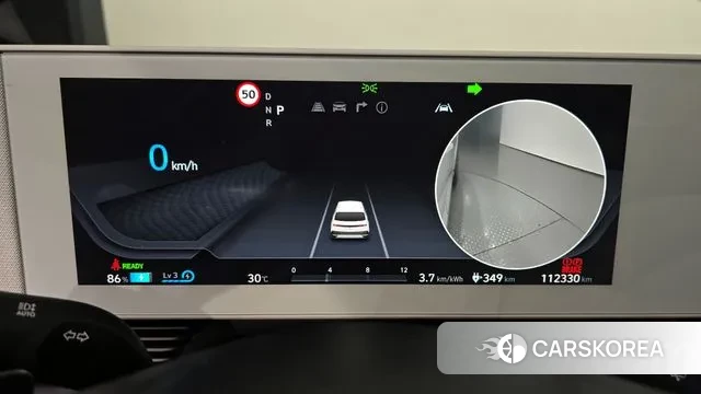 Hyundai Ionic 5 id 2900971 из Кореи 18